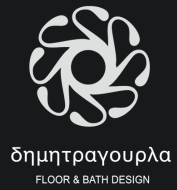 Floor and bath design Gourla